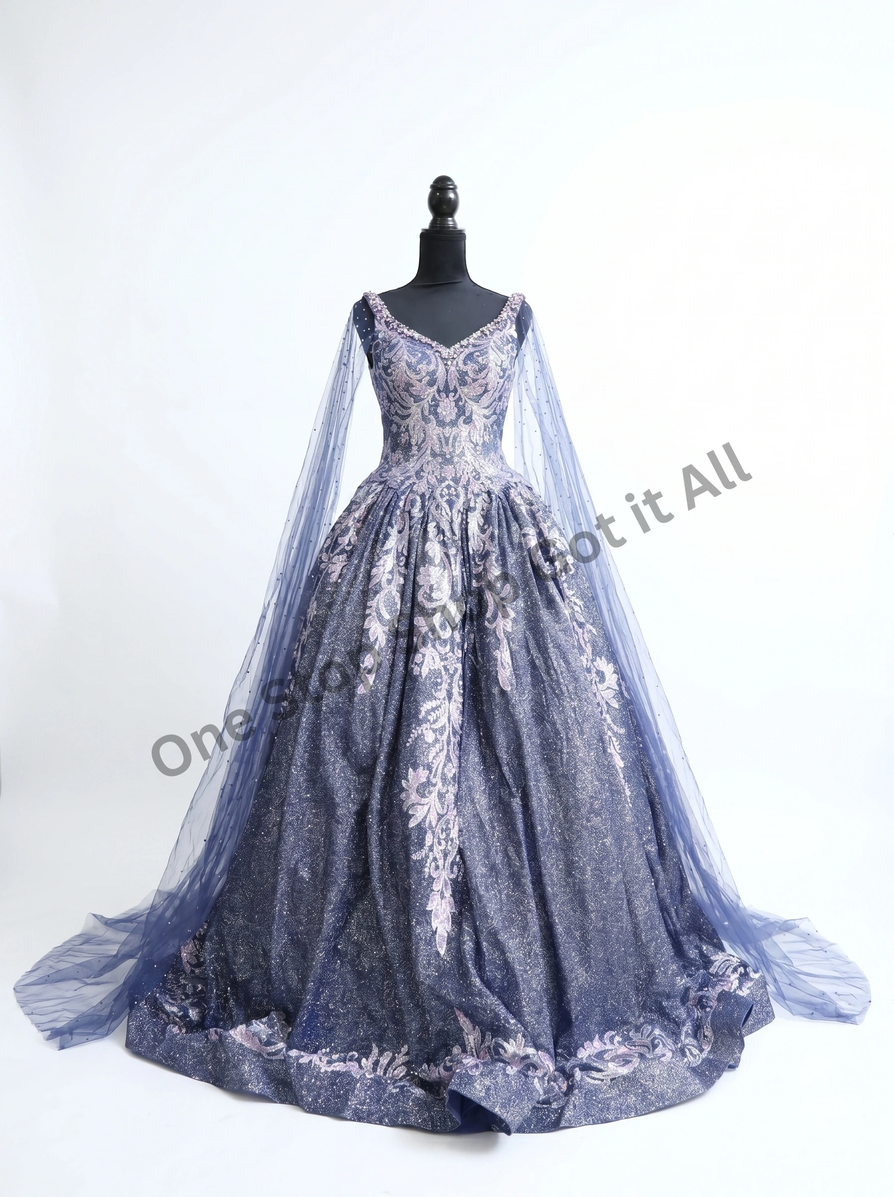 Lavender Ballroom