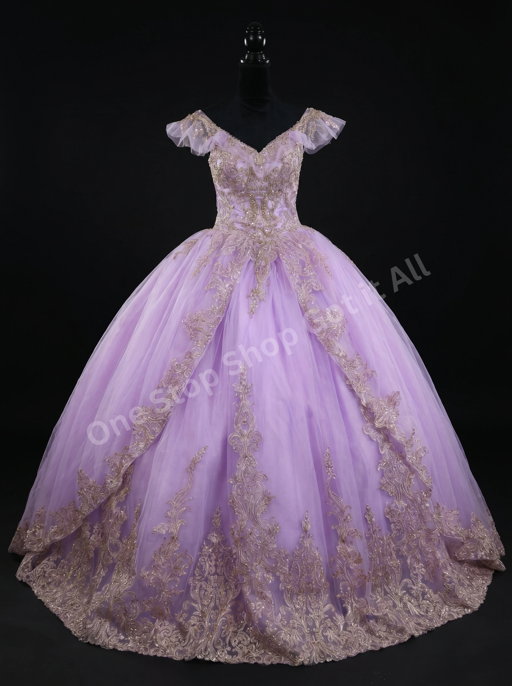 Lilac Ballroom