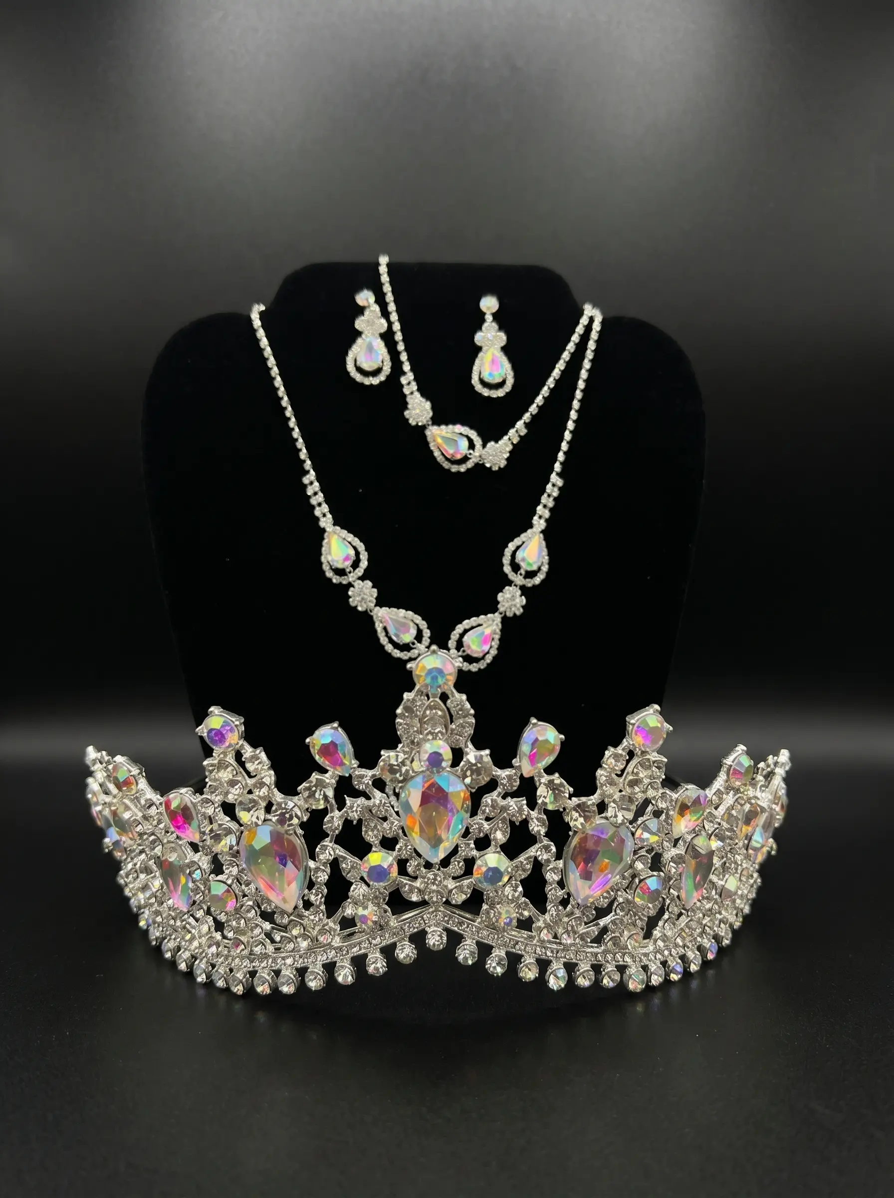 New premium quinceañera package