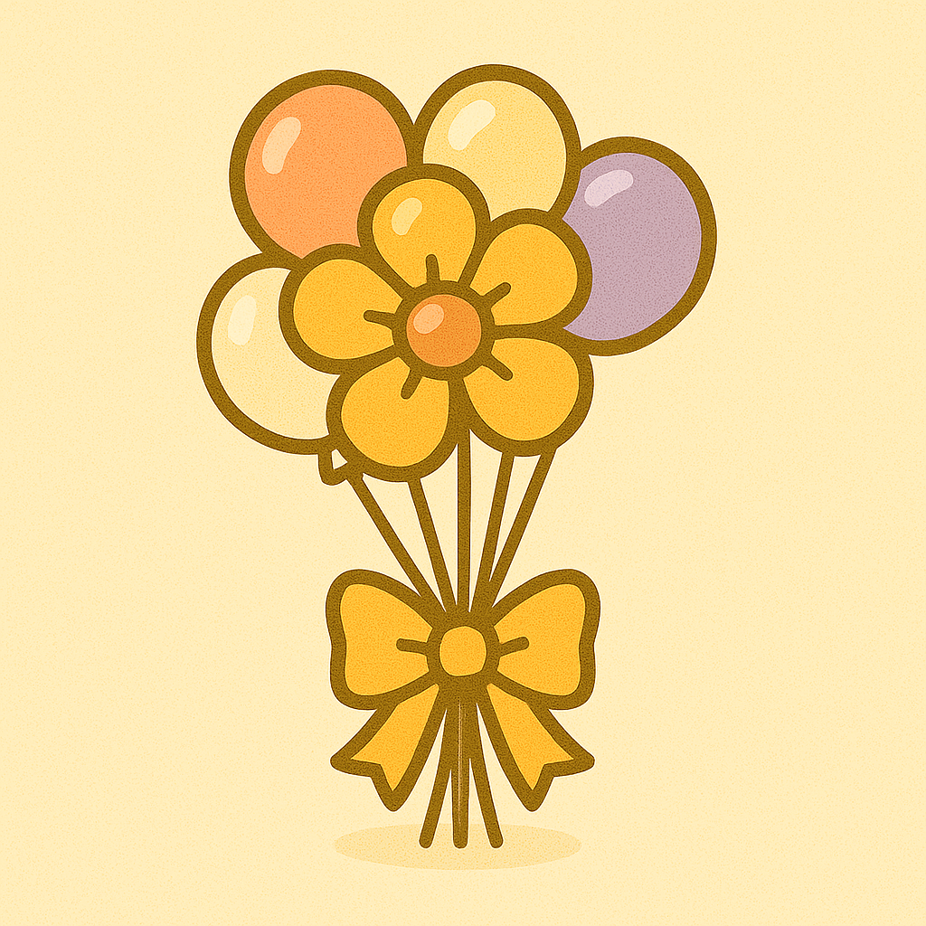 Shop Balloon Bouquets